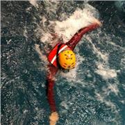 Profesor de Natación y Salvamento para niños y adultos